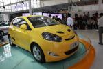 Chery Faira 2008 года